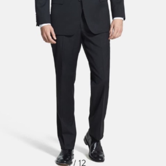 Hugo Boss Other - NWOT🎩HUGO BOSS🎩PASOLINI MOVIE US_2 PANTS🎩